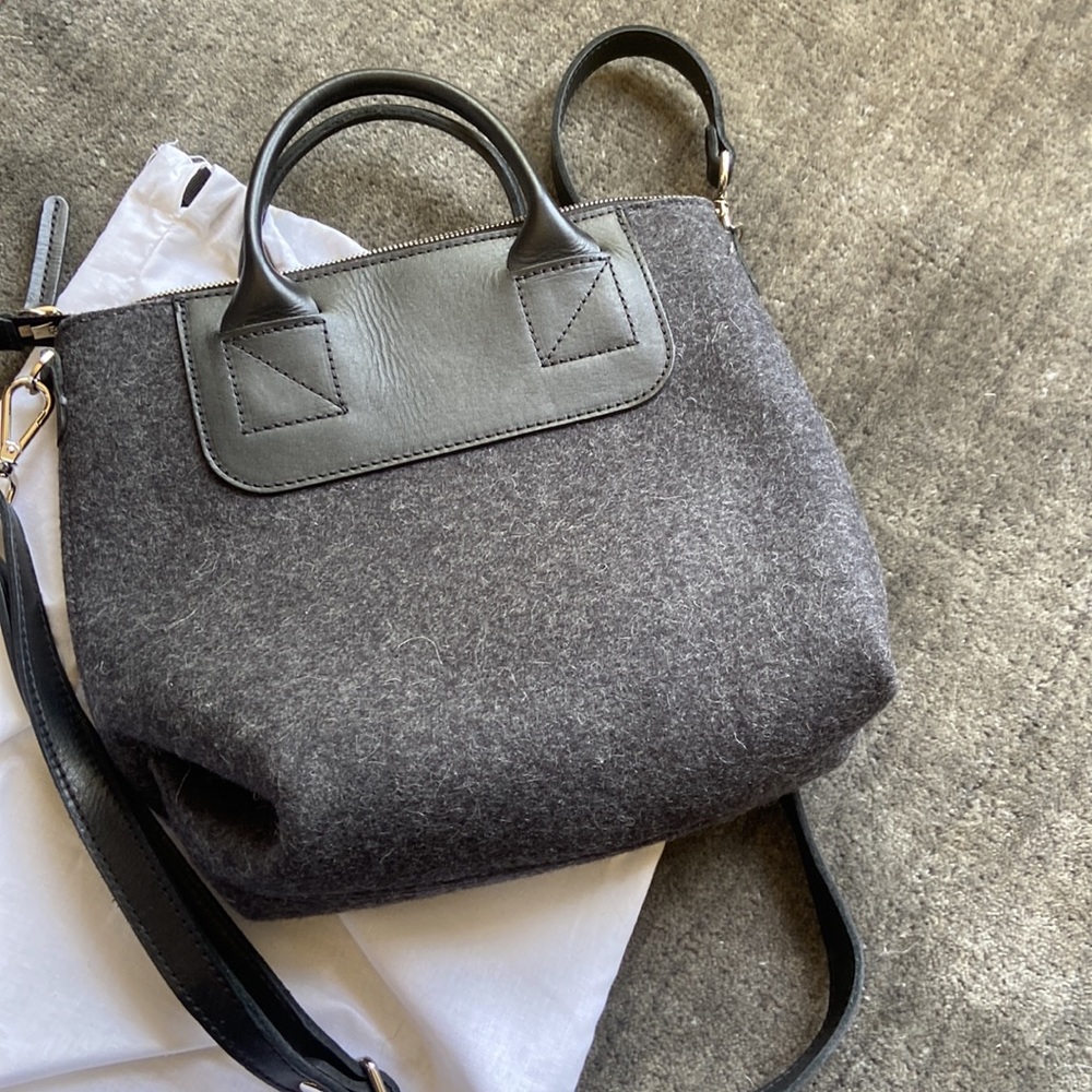Crossbody bag/purse